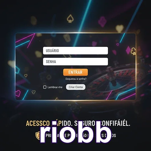 Ilustração de Aproveite as melhores odds e promoções com riobb