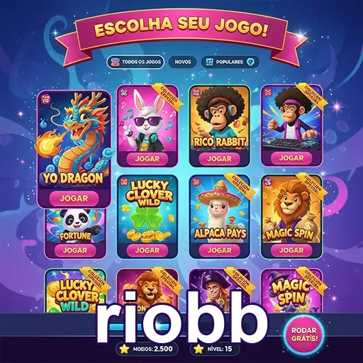 Ilustração de Aproveite as melhores odds e promoções com riobb