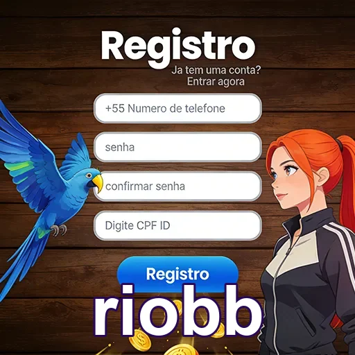 Ilustração de Aproveite as melhores odds e promoções com riobb