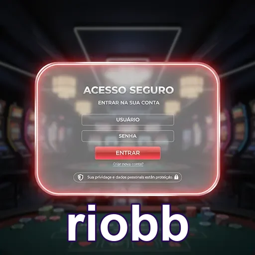 Ilustração de Explore os Serviços VIP com a riobb