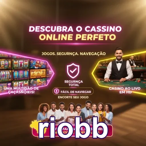Ilustração de Explore os Serviços VIP com a riobb