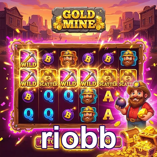 Ilustração de Aproveite o cassino online riobb com segurança e agilidade