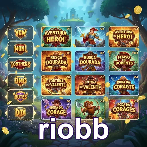 Ilustração de Slots emocionantes para todos os perfis de jogadores