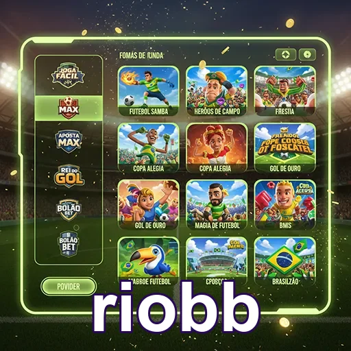 Ilustração de Explore os serviços VIP da riobb para apostadores exigentes