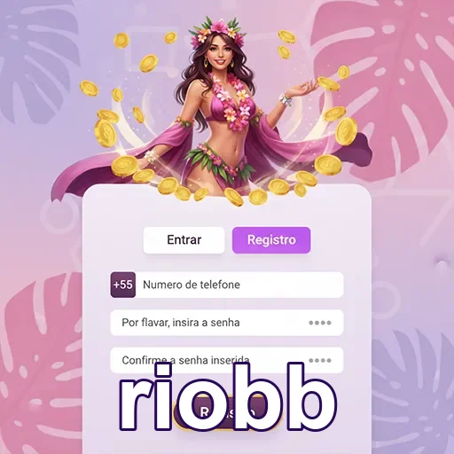 Ilustração de Explore os Serviços VIP da riobb com Pagamentos Rápidos