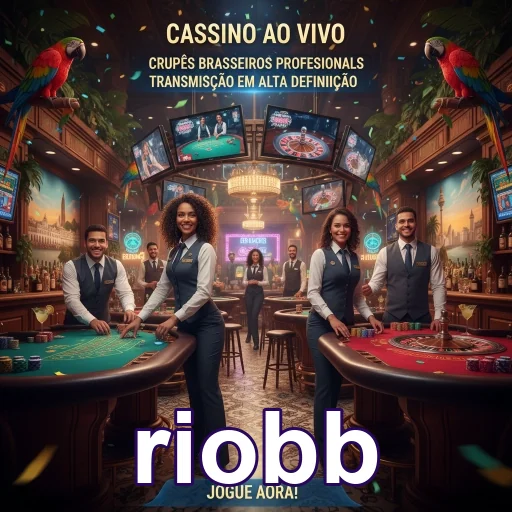 Ilustração de Acesse rapidamente o cassino riobb com login simplificado