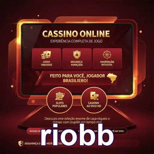 Ilustração de Descubra os serviços VIP da riobb para jogadores exigentes