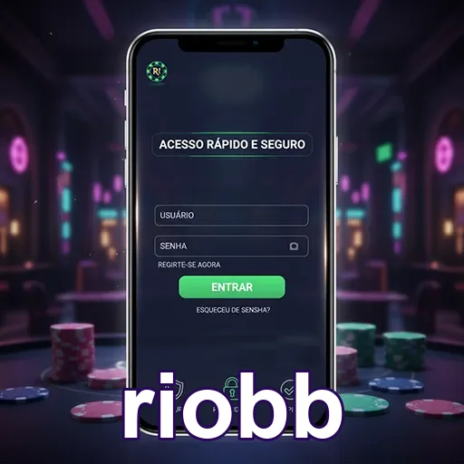 Ilustração de Explore as Ofertas e Bônus do riobb com Saques Rápidos