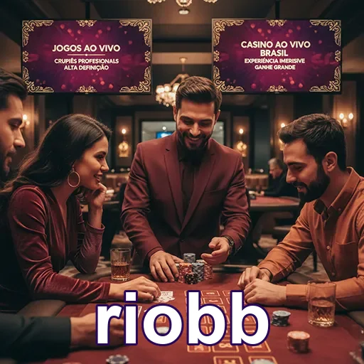 Ilustração de Explore as Ofertas e Bônus do riobb com Saques Rápidos