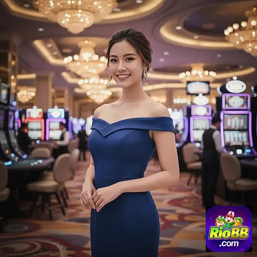 Ilustração de Serviços VIP Exclusivos