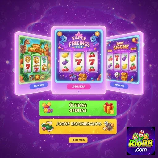 Transparência em Nossas Promoções e Ofertas - riobb